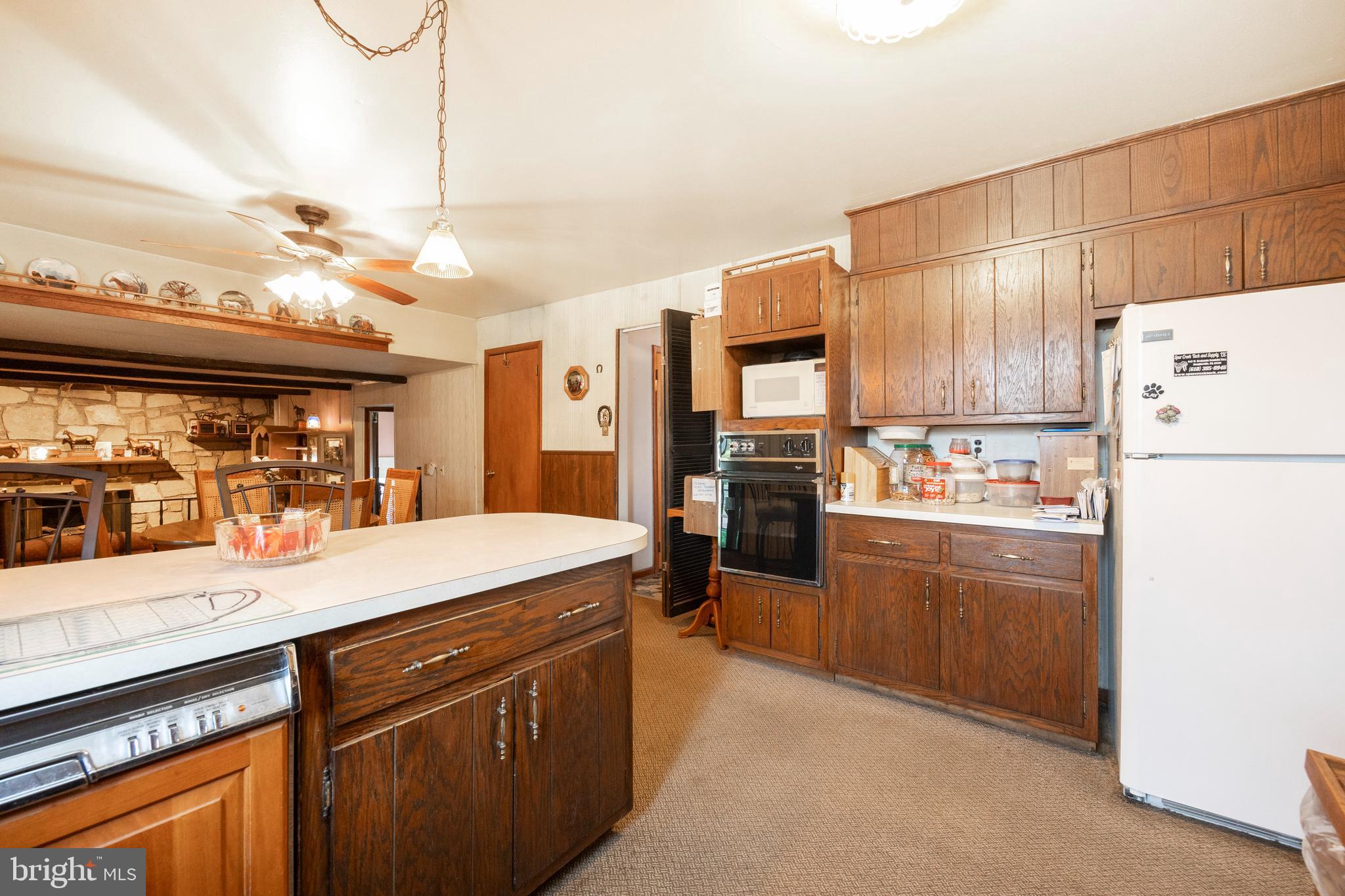 46 Little Road Perkiomenville, PA 18074 - Photo 36 of 57 Kitchen