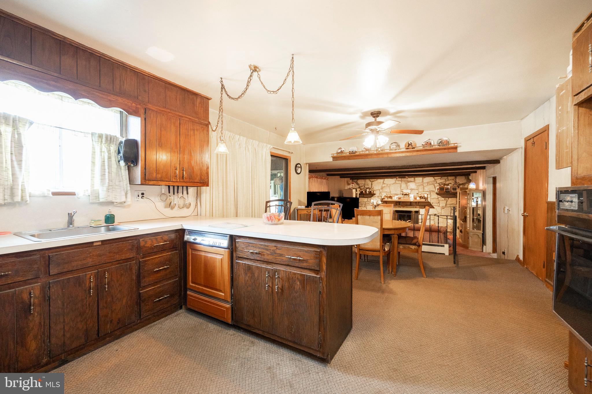 46 Little Road Perkiomenville, PA 18074 - Photo 37 of 57 Kitchen