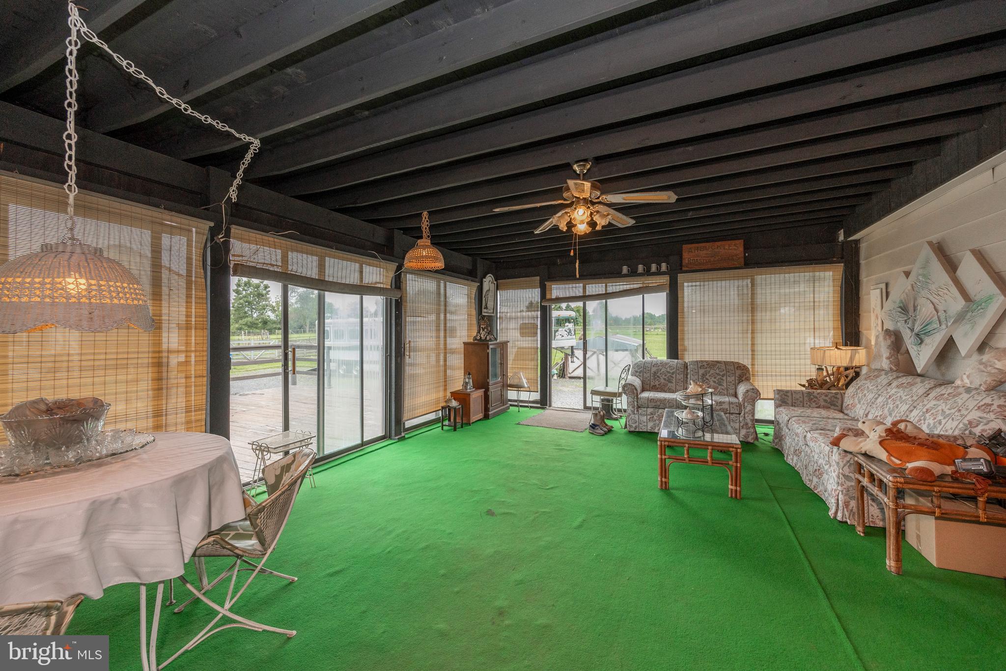 46 Little Road Perkiomenville, PA 18074 - Photo 43 of 57 Sunroom