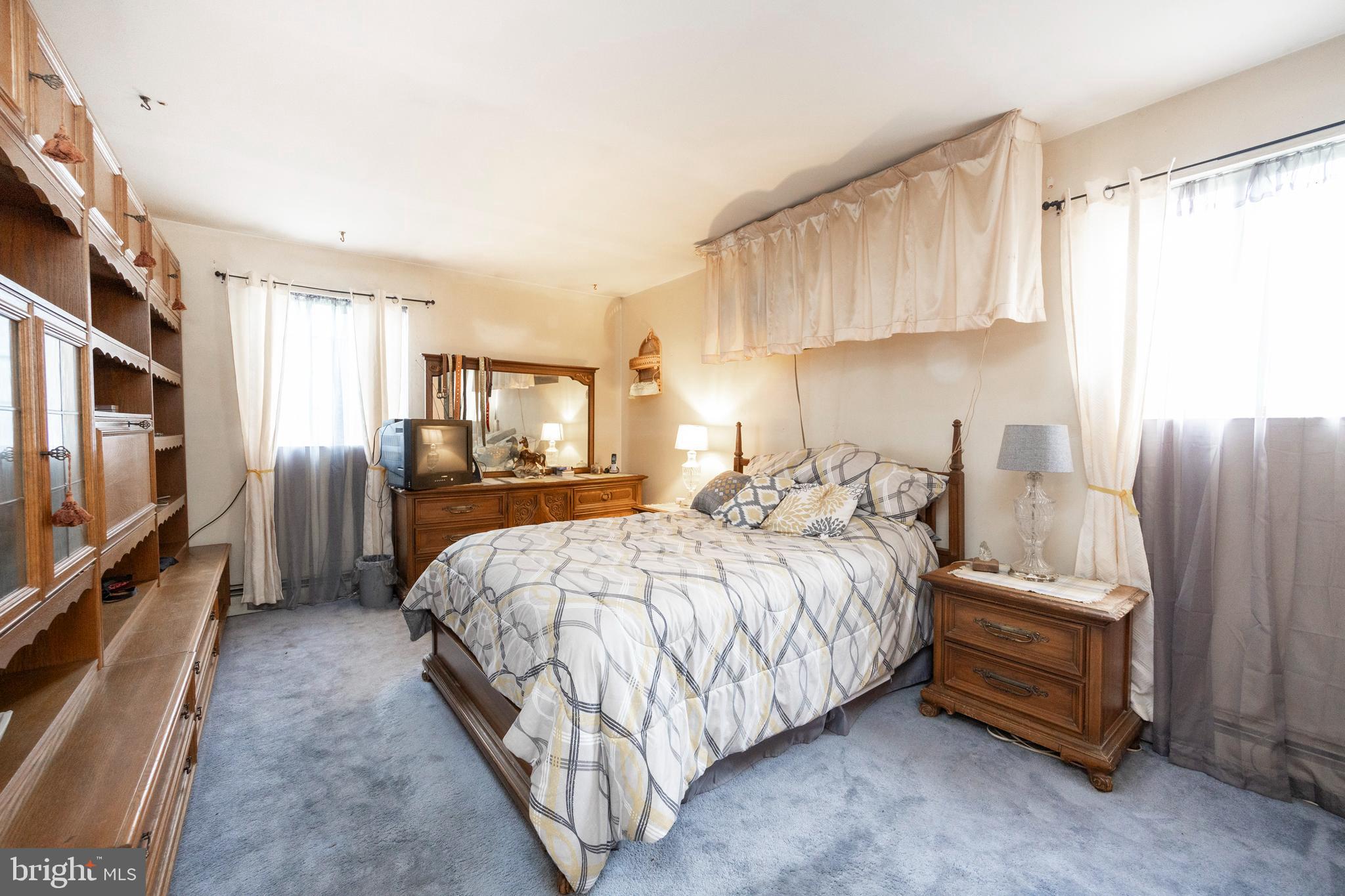46 Little Road Perkiomenville, PA 18074 - Photo 48 of 57 2nd bedroom