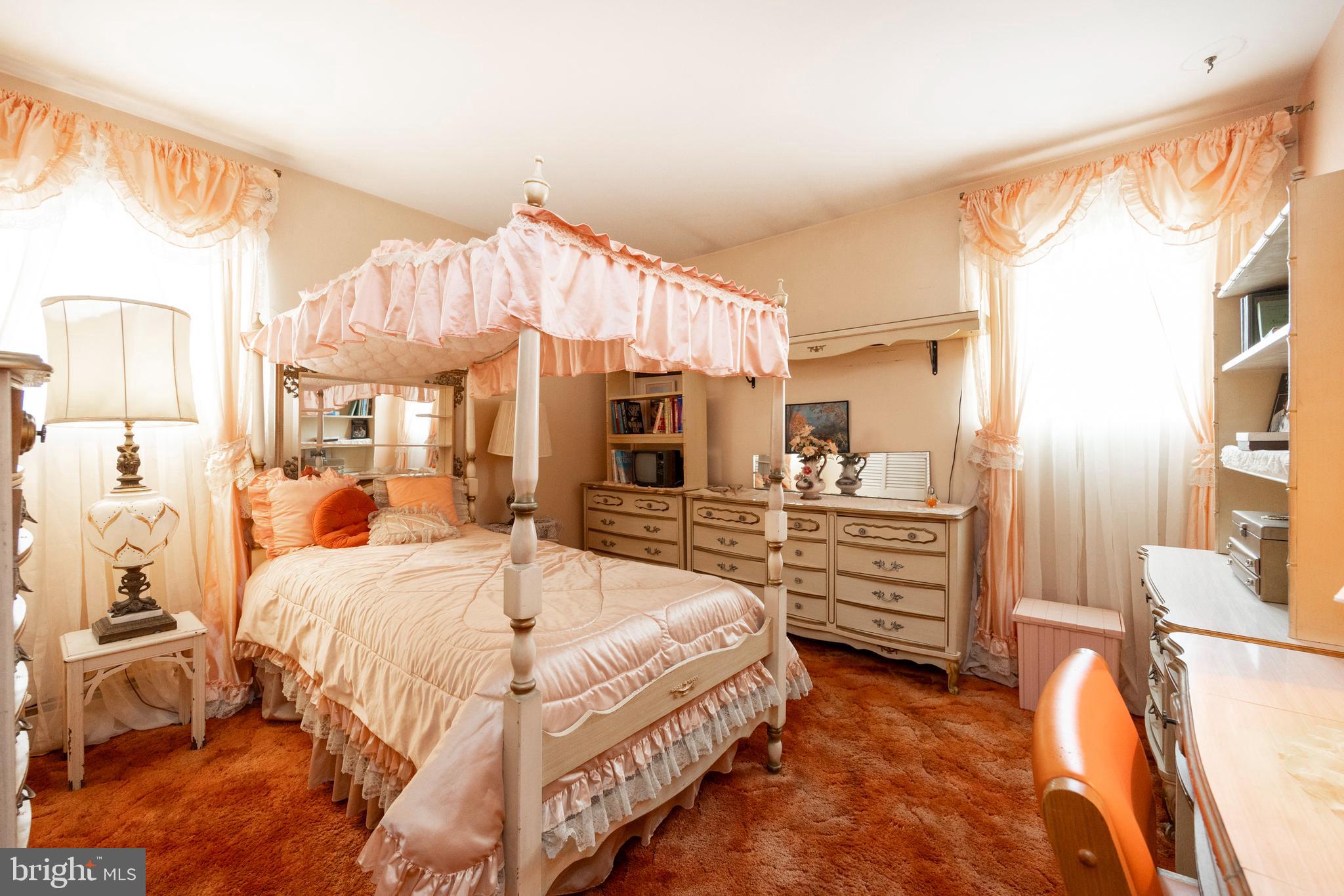 46 Little Road Perkiomenville, PA 18074 - Photo 49 of 57 3rd bedroom