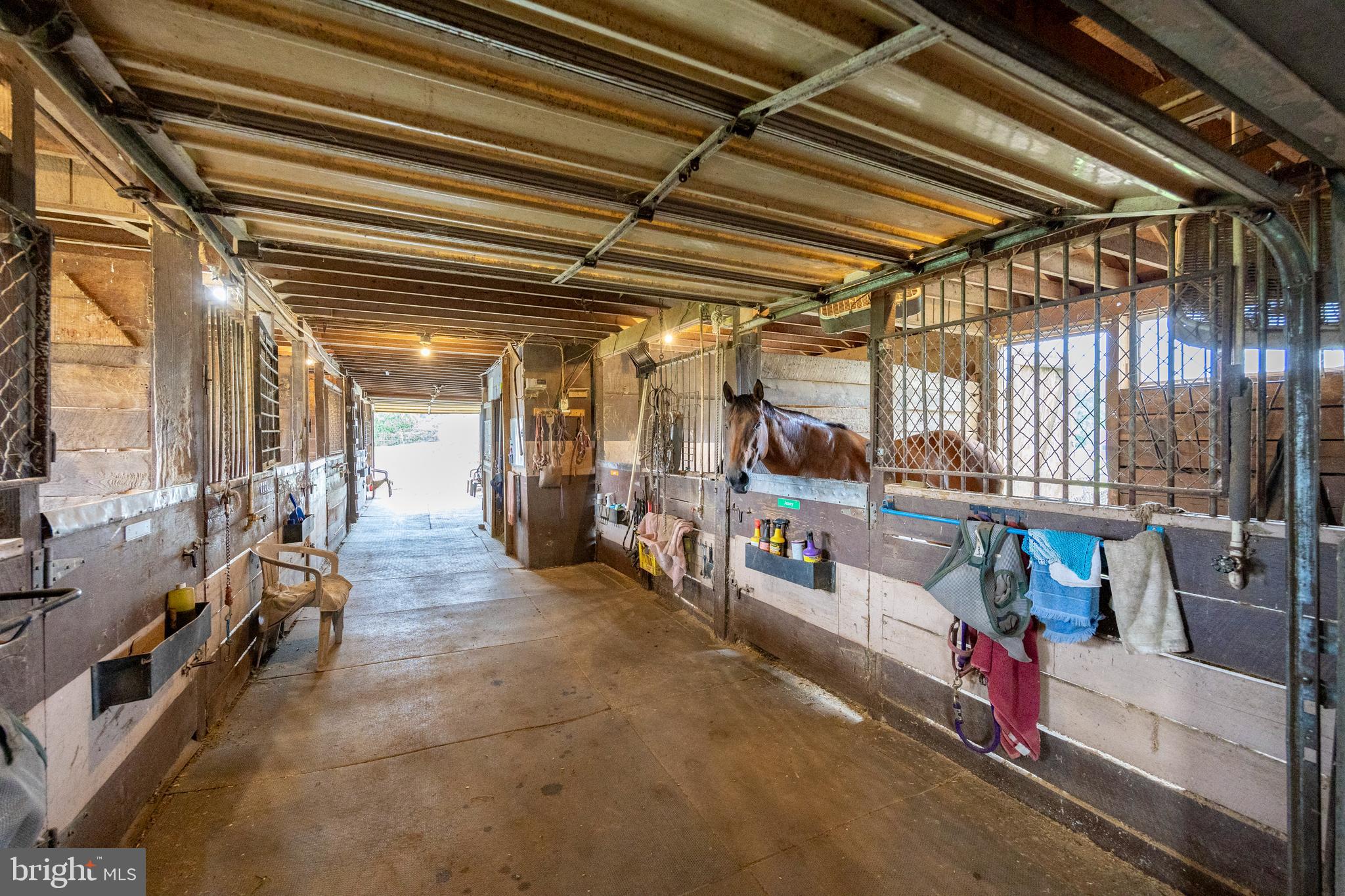 46 Little Road Perkiomenville, PA 18074 - Photo 10 of 57 Barn