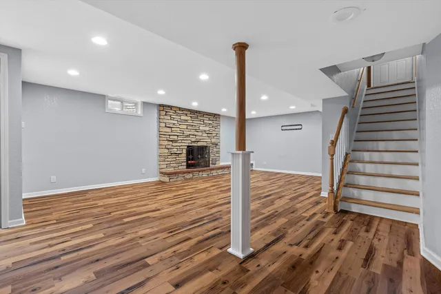 $539,900 | 9808 West Menomonee Park Court, Milwaukee, WI 53225