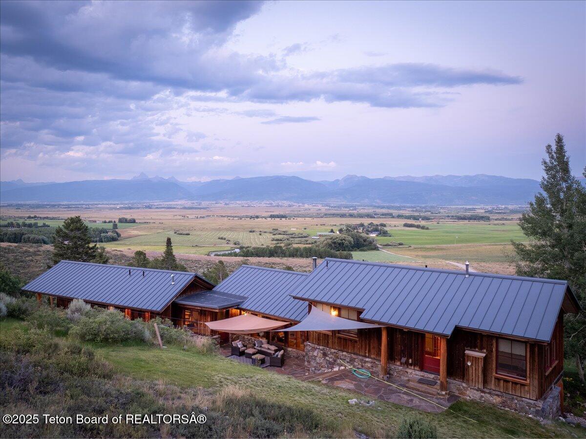5248 South 4500 West Victor, ID 83455 - Photo 2 of 97 4-5248 S 4500 W Twilight-4