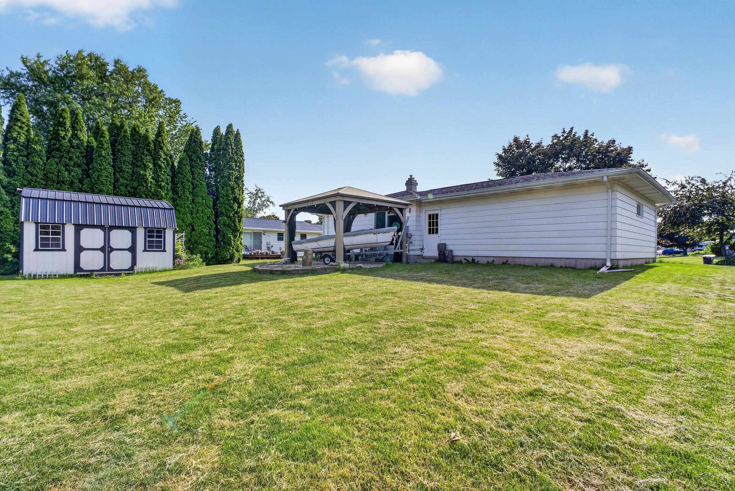 609 Washington Street Ripon, WI 54971 - Photo 26 of 33