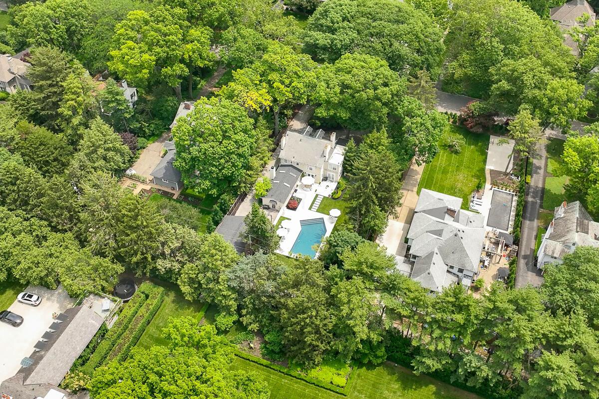 233 Preston Road Columbus, OH 43209 - Photo 69 of 81 Aerial