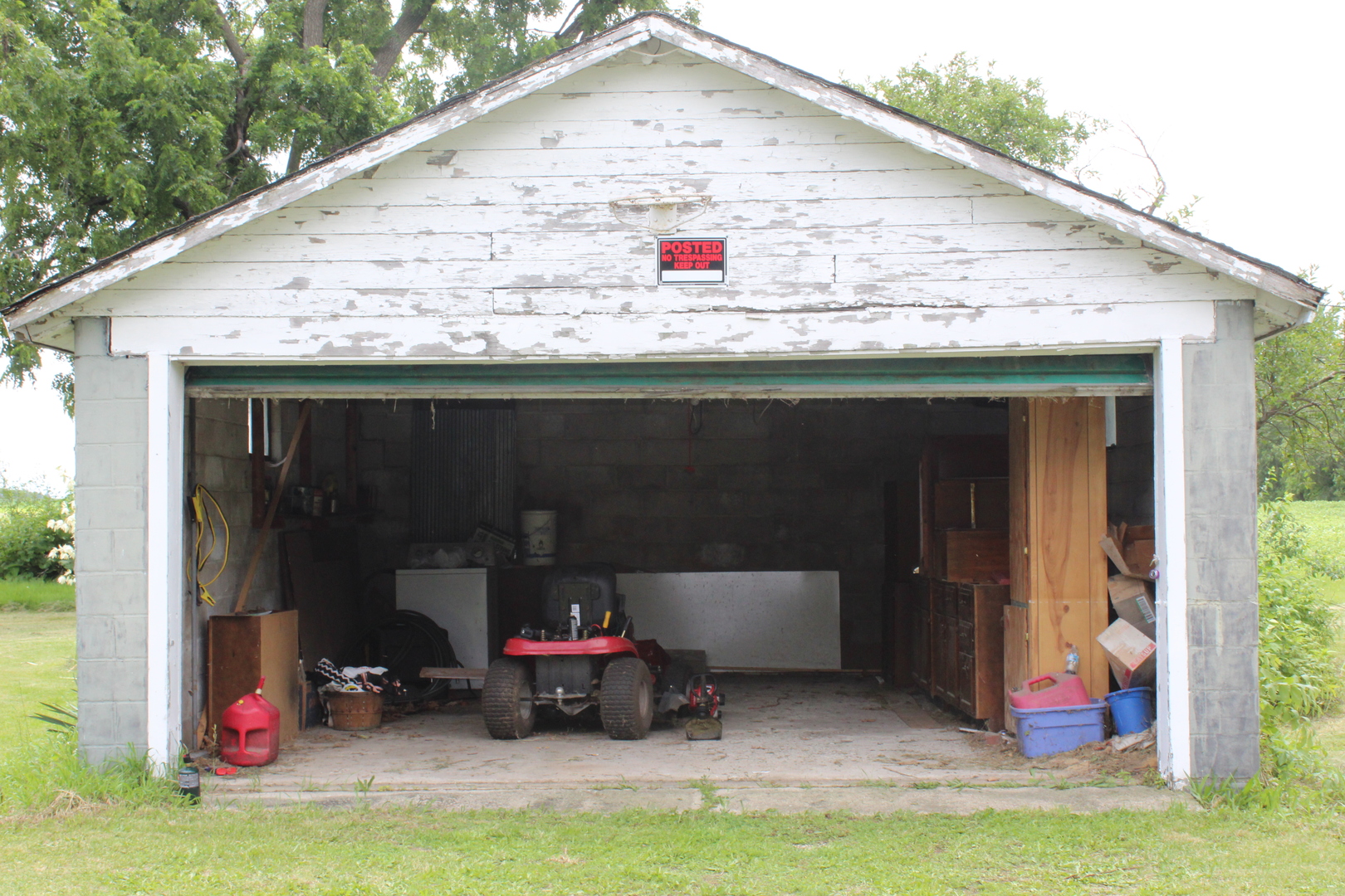 101 South Rowland Street Rutland, IL 61358 - Photo 18 of 18