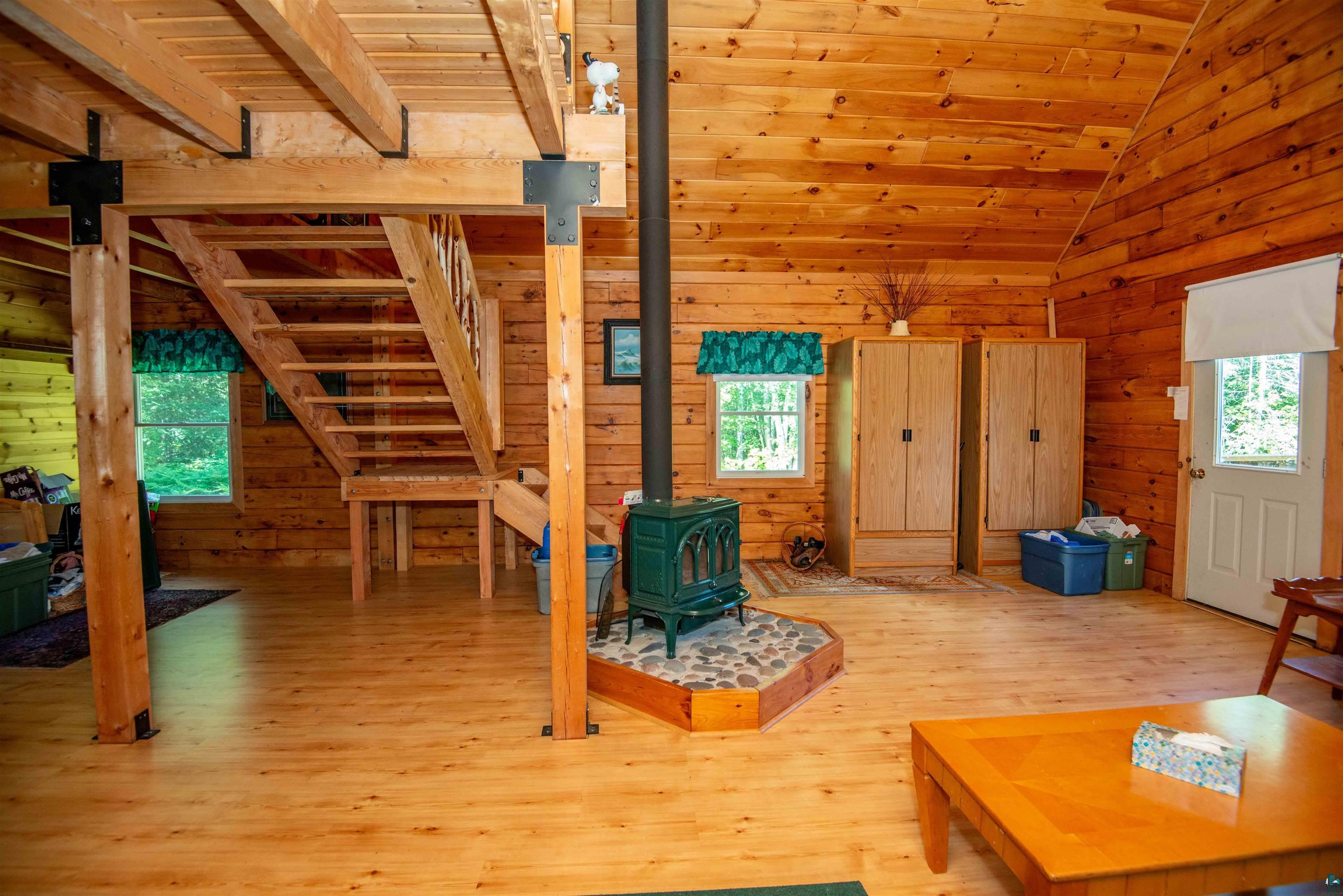 1808 Tom Lake Road Hovland, MN 55606 - Photo 20 of 28