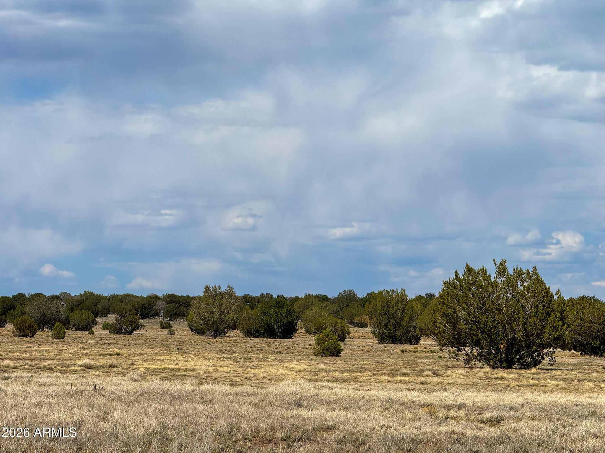 0 West Mile High Road, Unit 84 Ash Fork, AZ 86320 - Photo 19 of 25 a view of mountain with sunset in background