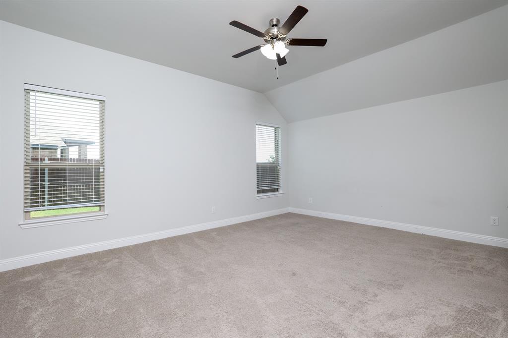 118 Sycamore Street Balch Springs, TX 75181 - Photo 24 of 34 a view of an empty room with a window
