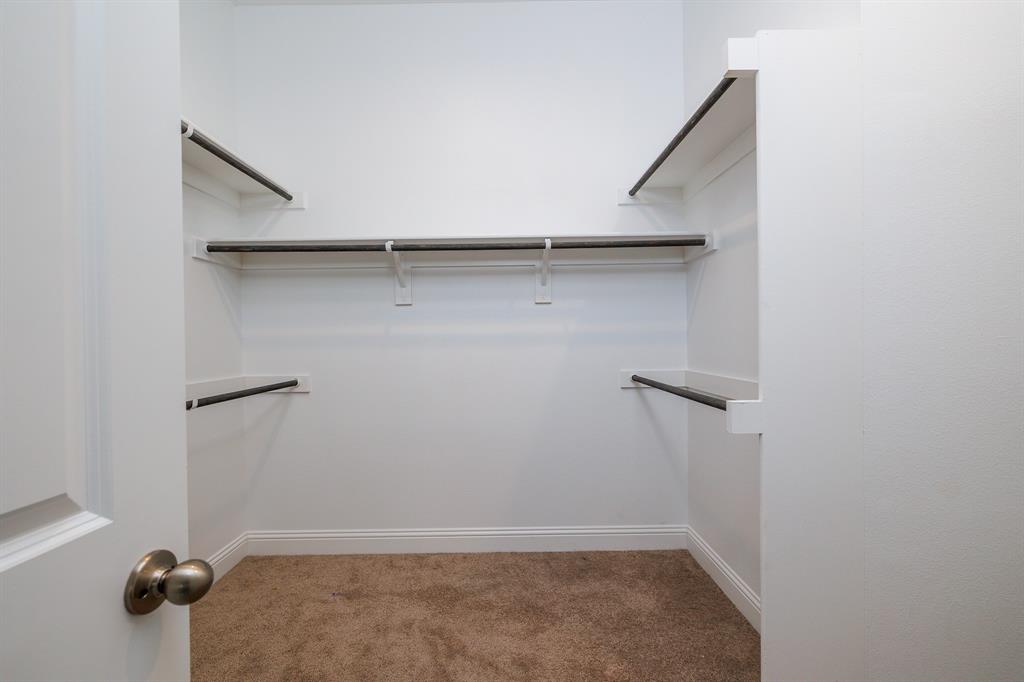 118 Sycamore Street Balch Springs, TX 75181 - Photo 29 of 34 a view of small space