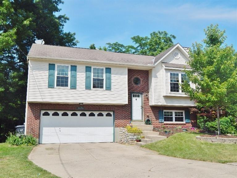 2636 Ridgecrest Lane Covington, KY 41017 - Photo 1 of 18