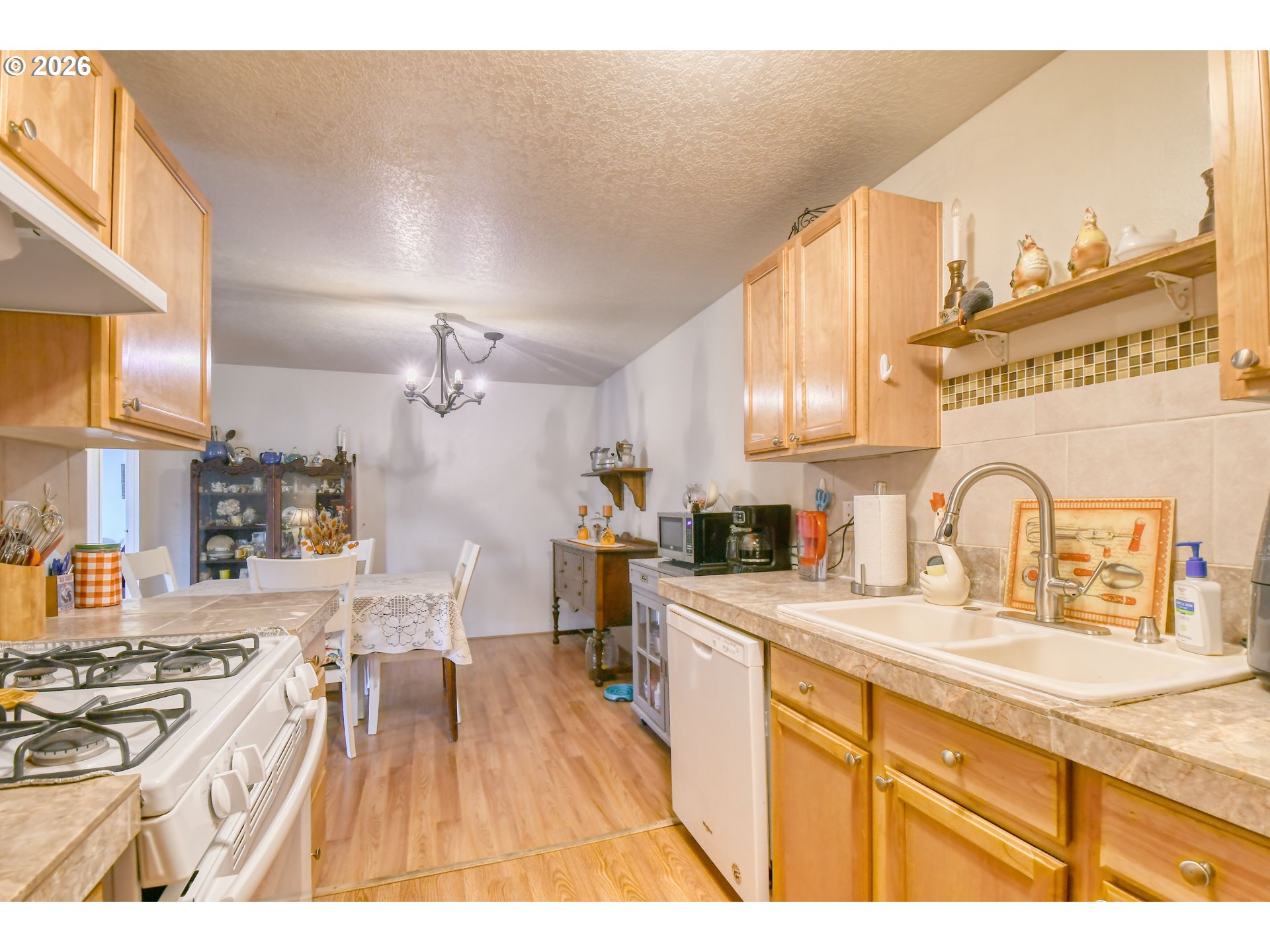 921 Southwest Nye Avenue Pendleton, OR 97801 - Photo 12 of 33