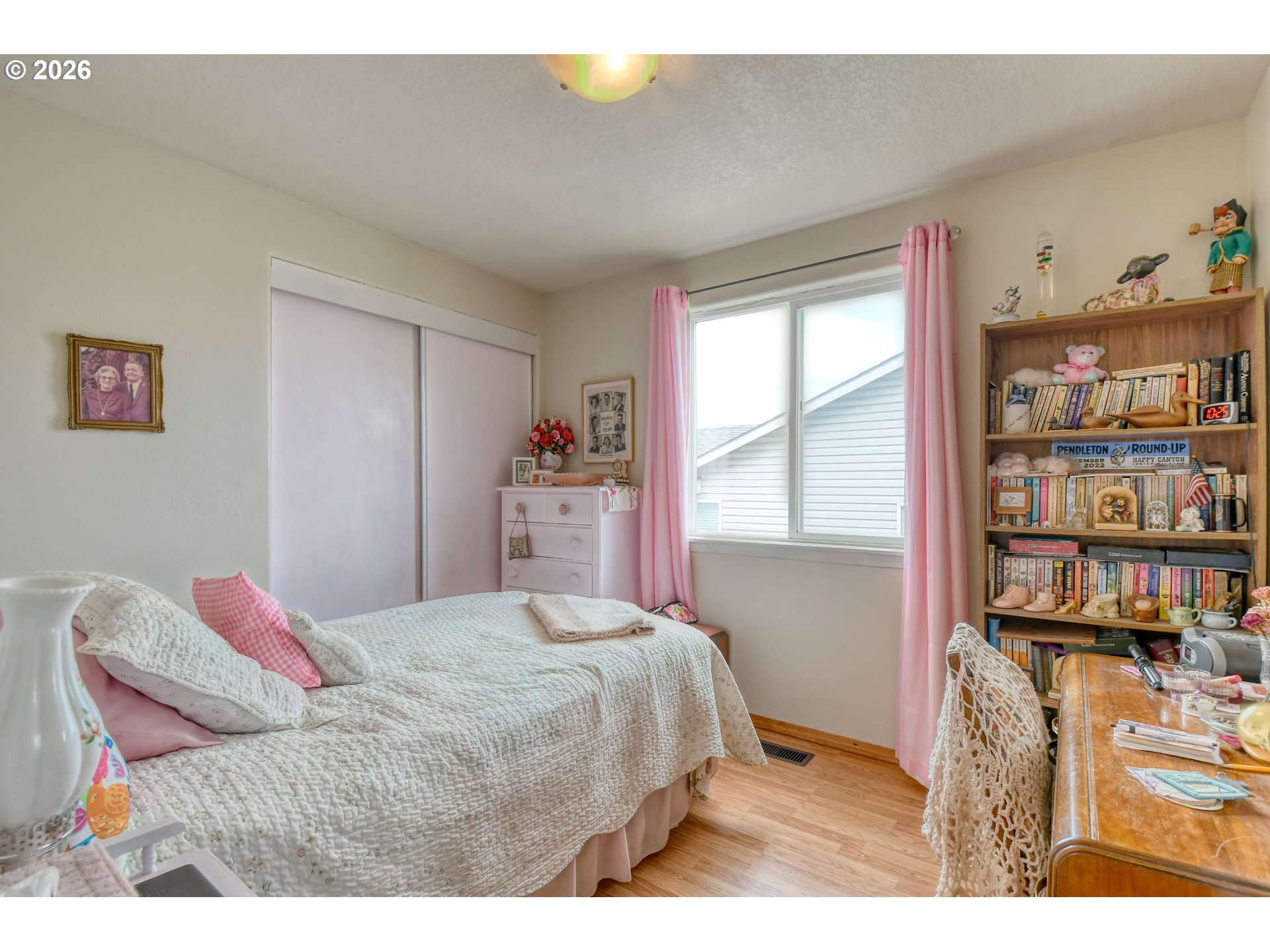 921 Southwest Nye Avenue Pendleton, OR 97801 - Photo 19 of 33