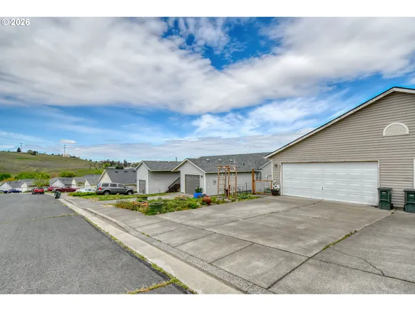 $228,500 | 921 Southwest Nye Avenue, Pendleton, OR 97801