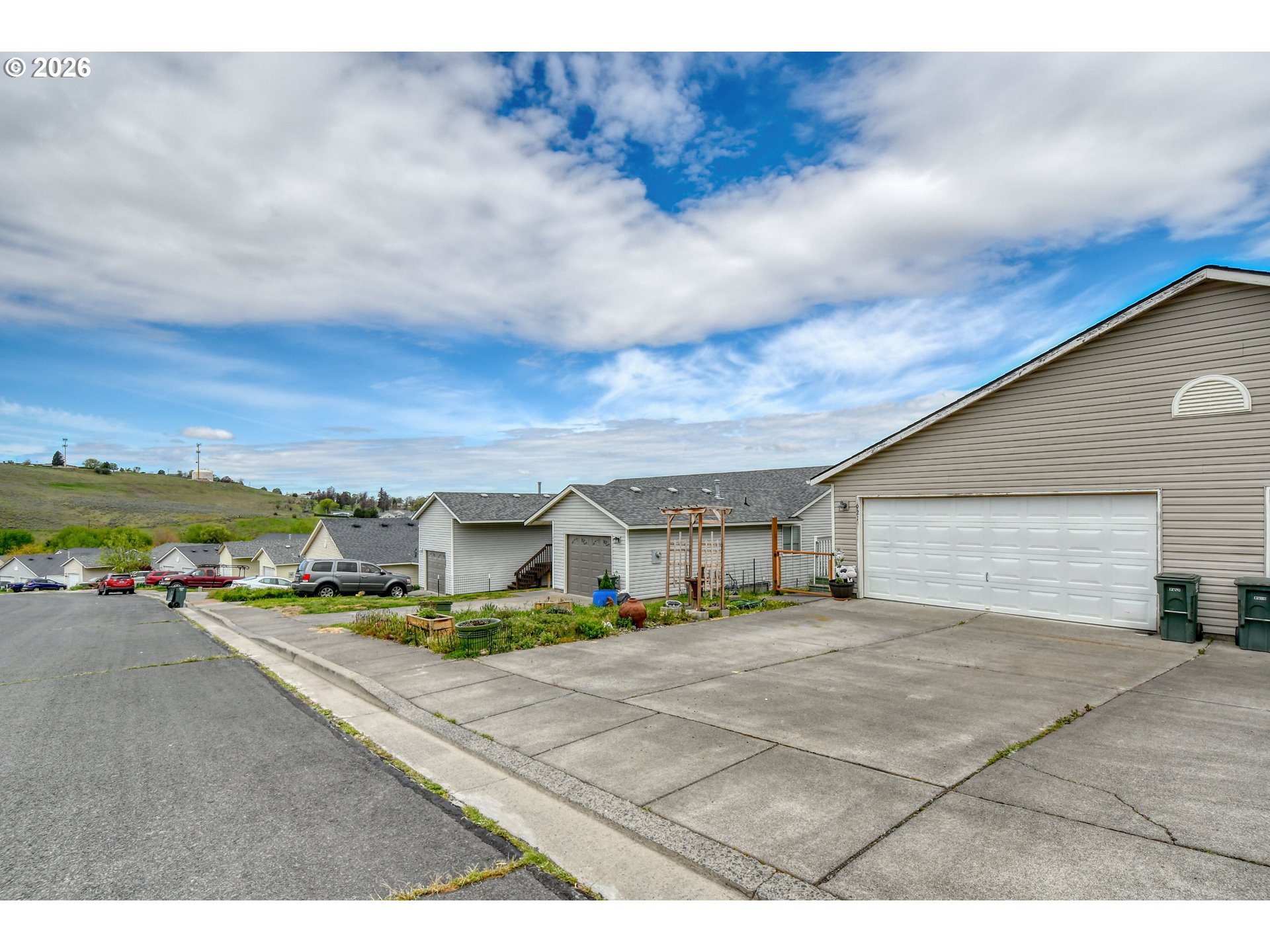 921 Southwest Nye Avenue Pendleton, OR 97801 - Photo 27 of 33