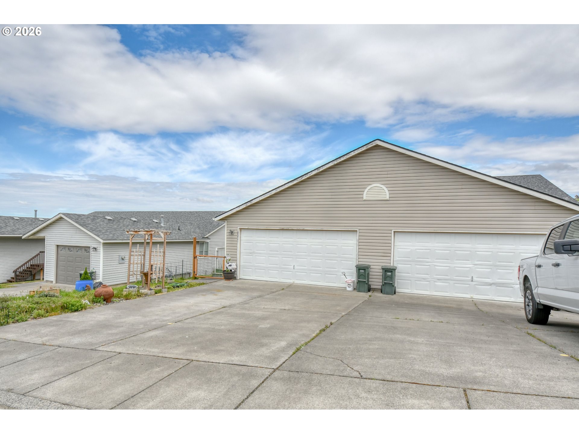 921 Southwest Nye Avenue Pendleton, OR 97801 - Photo 28 of 33