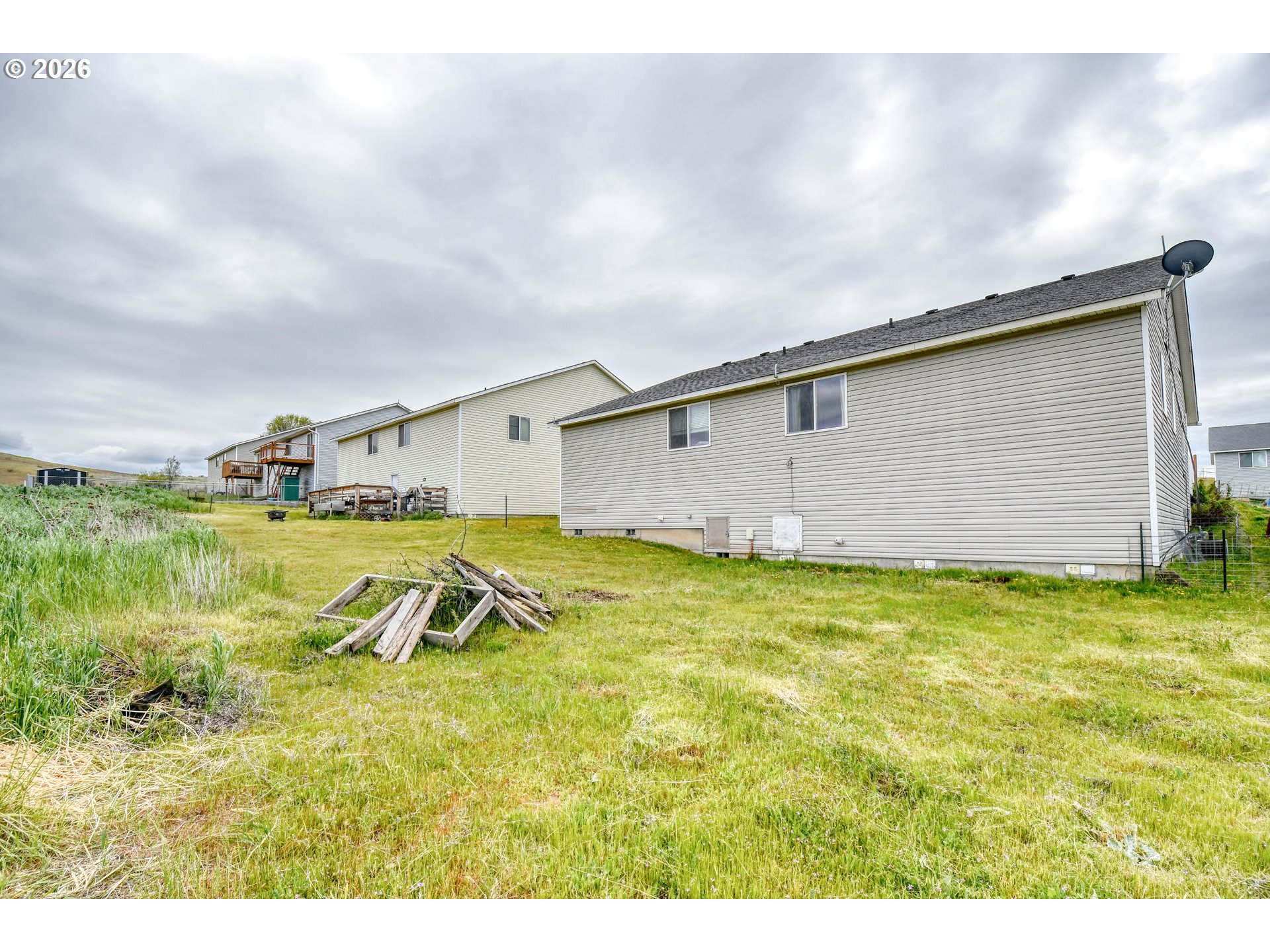 921 Southwest Nye Avenue Pendleton, OR 97801 - Photo 30 of 33