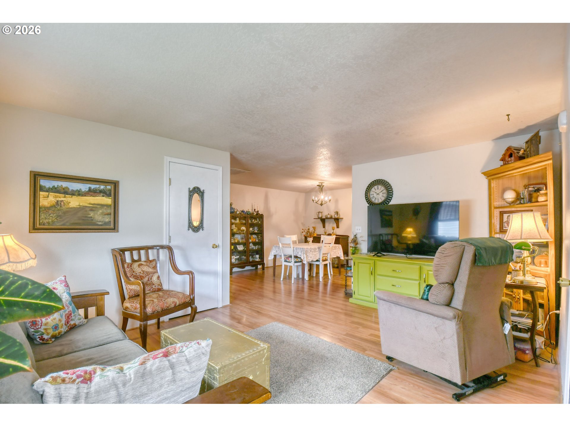 921 Southwest Nye Avenue Pendleton, OR 97801 - Photo 3 of 33