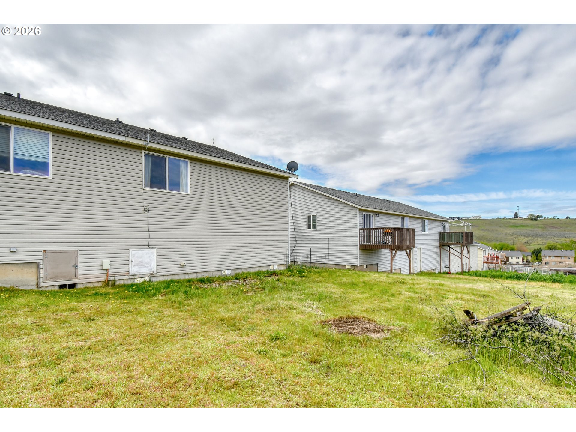 921 Southwest Nye Avenue Pendleton, OR 97801 - Photo 31 of 33