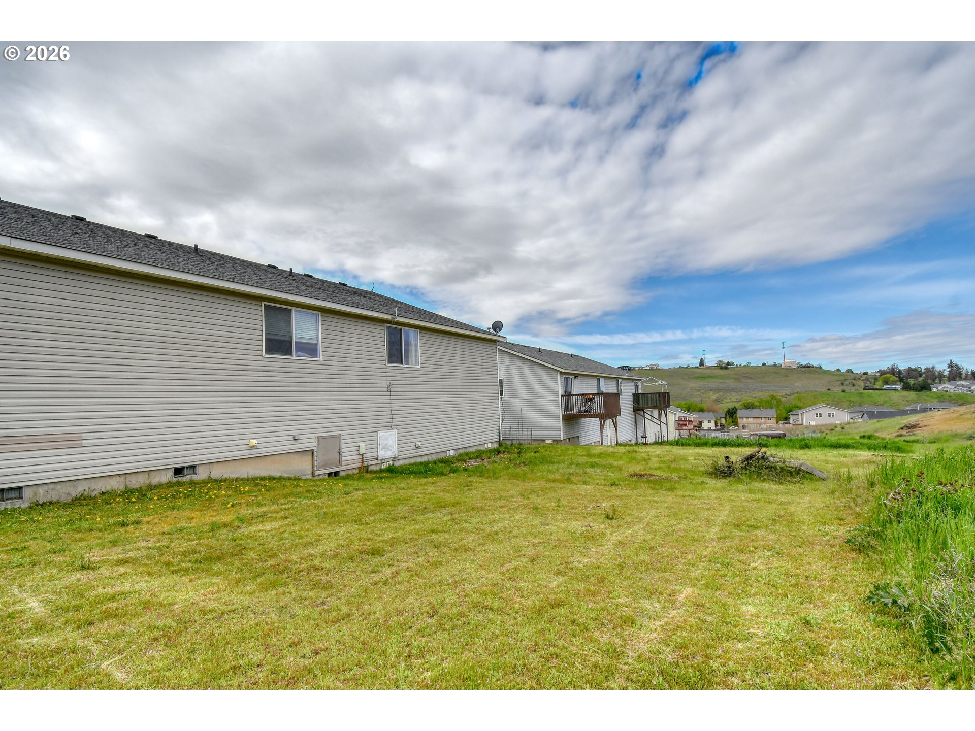 921 Southwest Nye Avenue Pendleton, OR 97801 - Photo 32 of 33