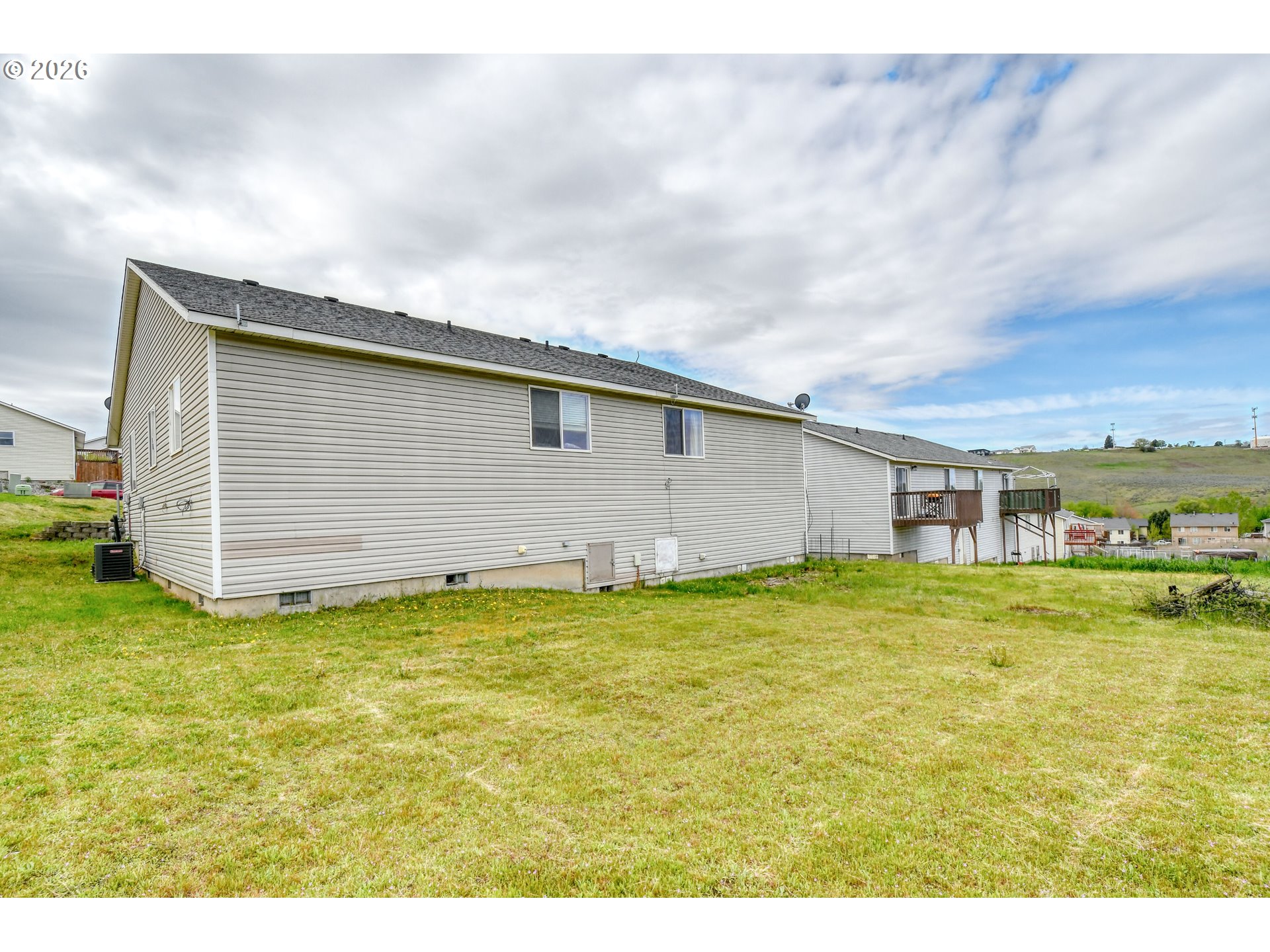 921 Southwest Nye Avenue Pendleton, OR 97801 - Photo 33 of 33