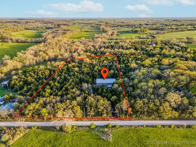 $425,000 | 170 Beacon Road, Eldon, MO 65026