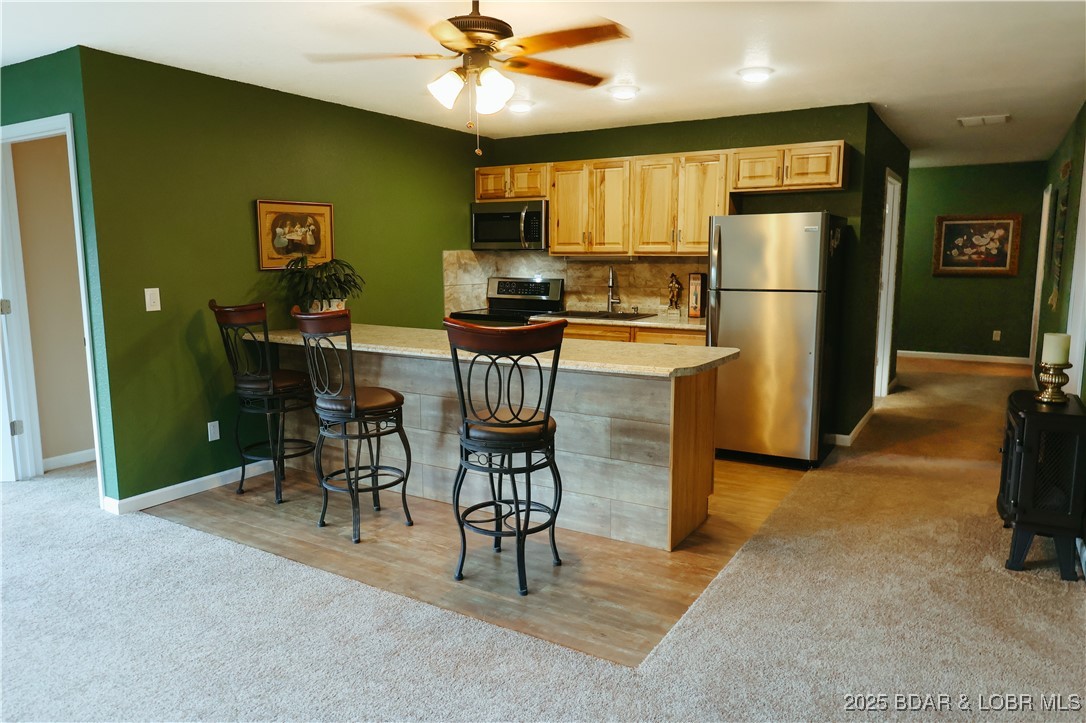 170 Beacon Road Eldon, MO 65026 - Photo 25 of 50