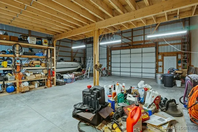 $425,000 | 170 Beacon Road, Eldon, MO 65026