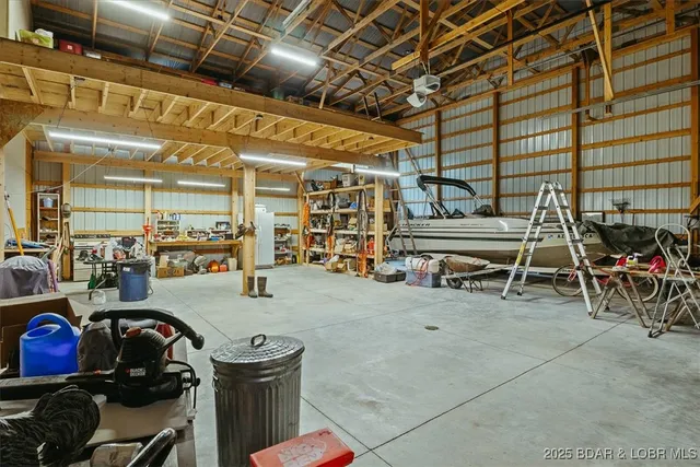 $425,000 | 170 Beacon Road, Eldon, MO 65026