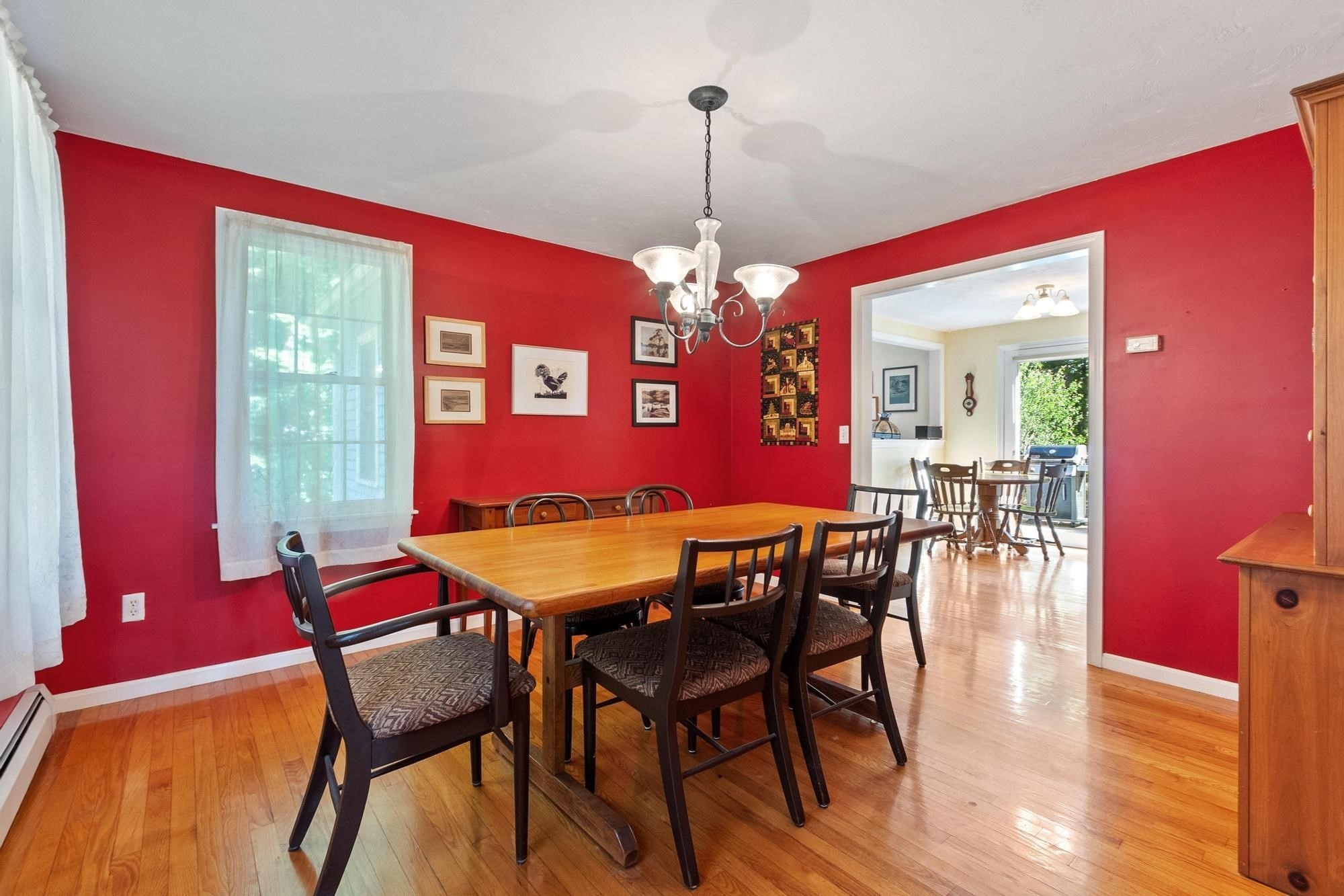 144 North Row Road Sterling, MA 01564 - Photo 10 of 28 Gallery Image 10