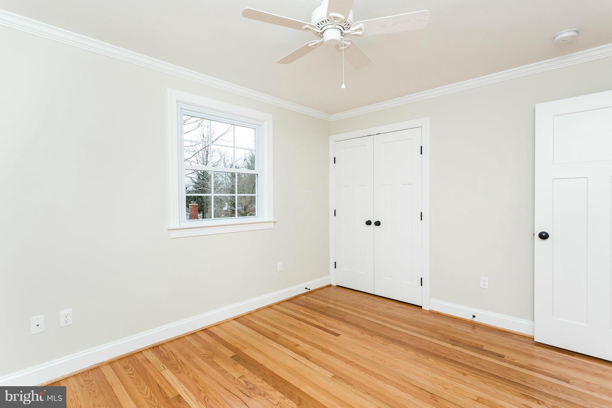 207 Purlington Road Lutherville-Timonium, MD 21093 - Photo 8 of 23 Bedroom