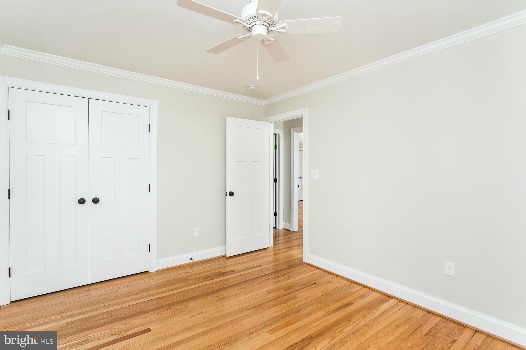 207 Purlington Road Lutherville-Timonium, MD 21093 - Photo 9 of 23 Bedroom