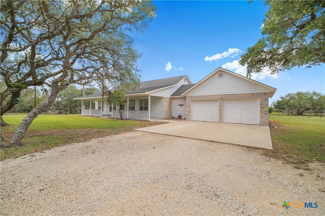 2826 Cattle Guard Road Cuero, TX 77954 - Photo 8 of 36