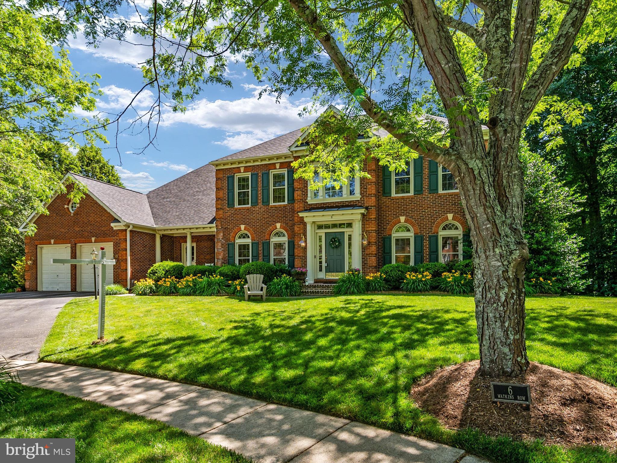 6 Watkins Row Edgewater, MD 21037 - Photo 1 of 85 Gallery Image 1