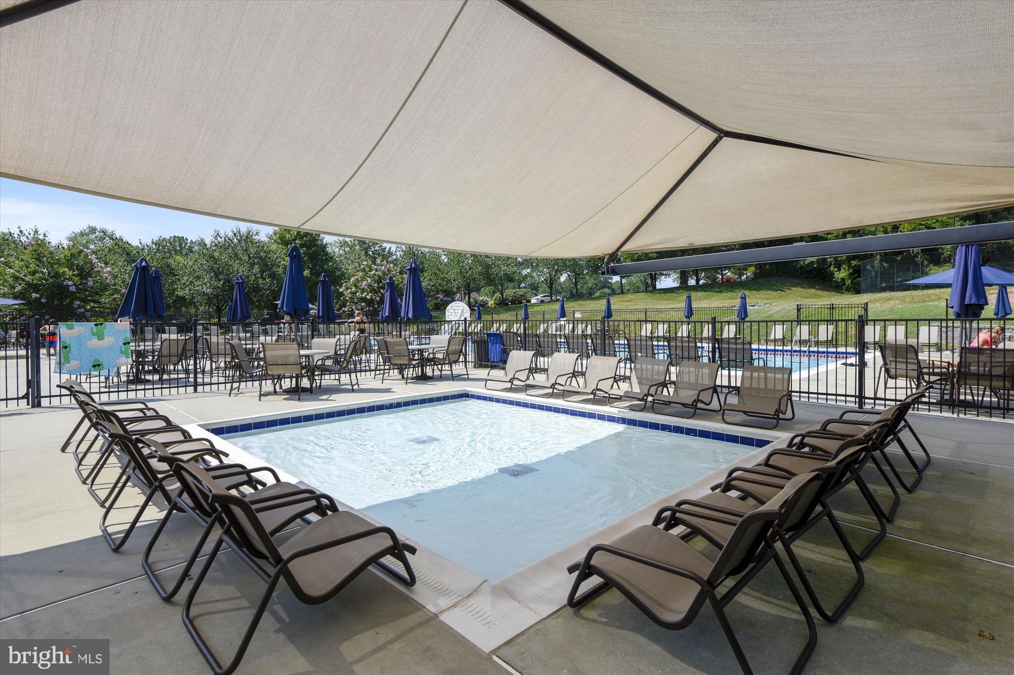 6 Watkins Row Edgewater, MD 21037 - Photo 74 of 85 One of Two Neighborhood Pools