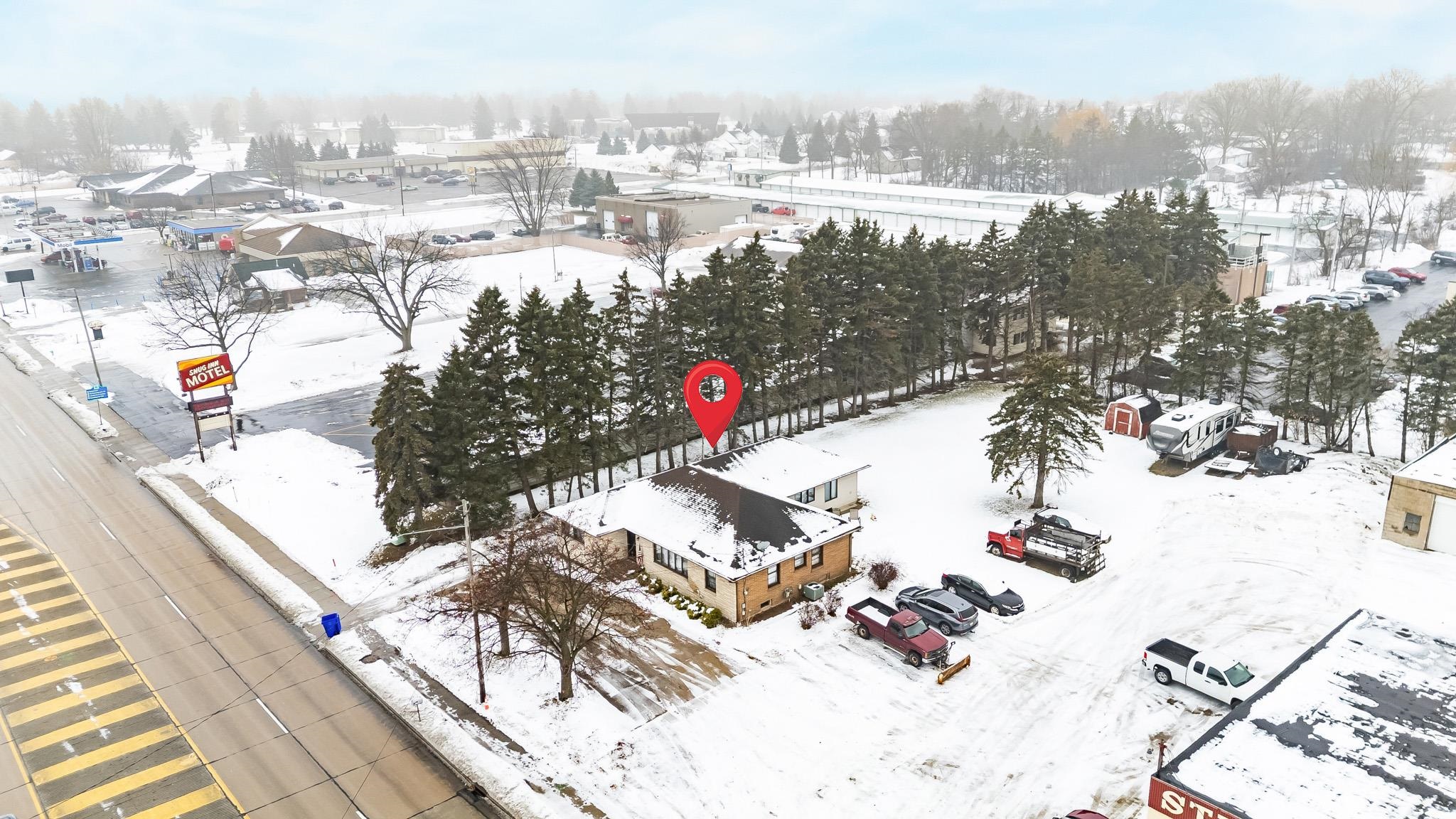 3505 North Richmond Street Appleton, WI 54914 - Photo 39 of 41