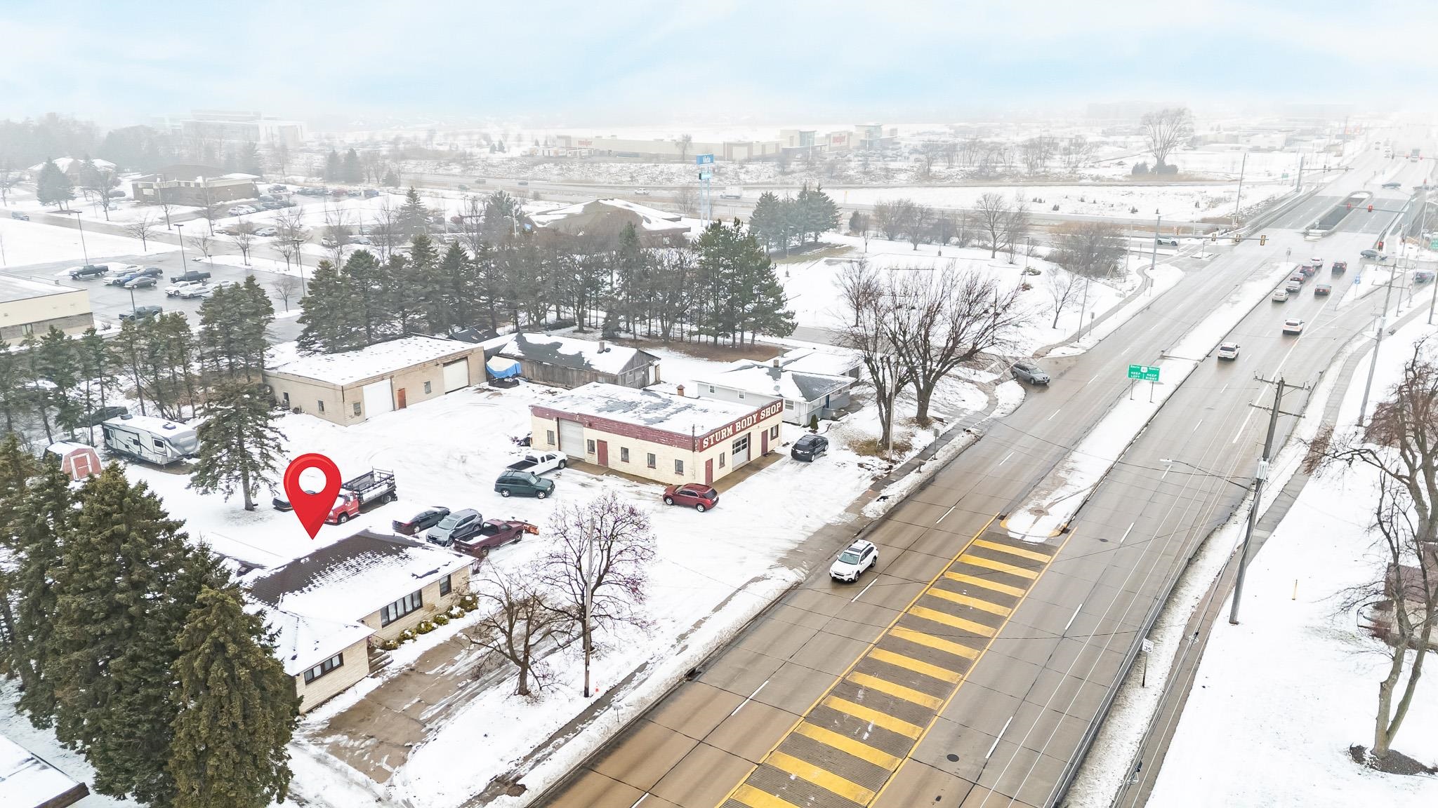 3505 North Richmond Street Appleton, WI 54914 - Photo 41 of 41