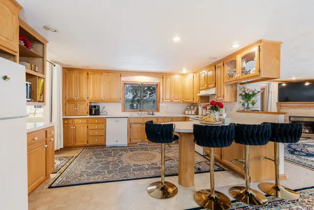 $308,000 | 3505 North Richmond Street, Appleton, WI 54914