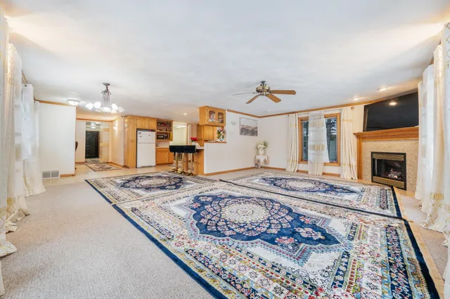 $308,000 | 3505 North Richmond Street, Appleton, WI 54914