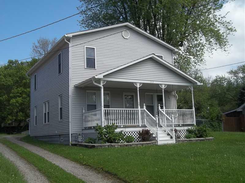 2423 Savannah Road New Castle, PA 16101 - Photo 1 of 20 Exterior Front.