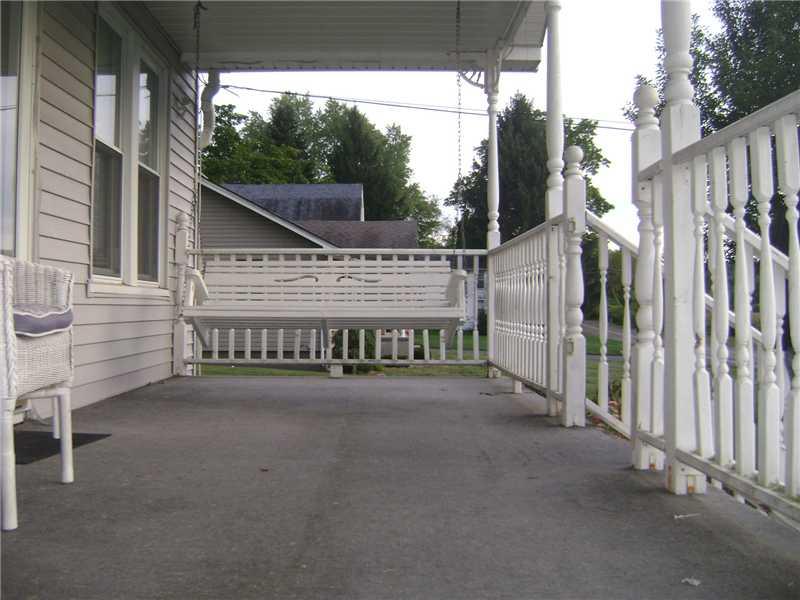2423 Savannah Road New Castle, PA 16101 - Photo 2 of 20 Patio/Deck.