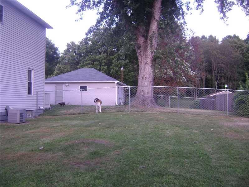 2423 Savannah Road New Castle, PA 16101 - Photo 18 of 20 Land.