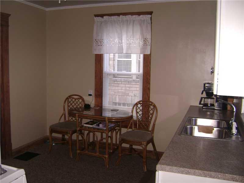 2423 Savannah Road New Castle, PA 16101 - Photo 4 of 20 Kitchen.