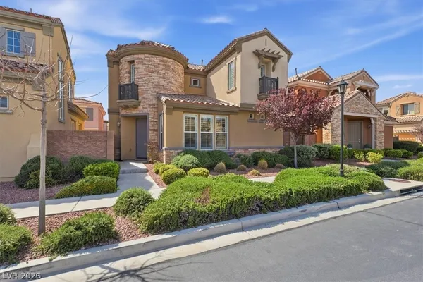 $2,750 | 11233 Corsica Mist Avenue, Las Vegas, NV 89135