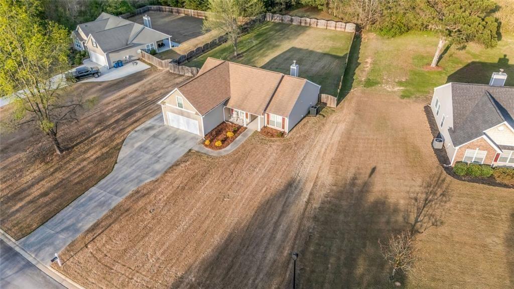 607 McDowell Lane Bethlehem, GA 30620 - Photo 26 of 40