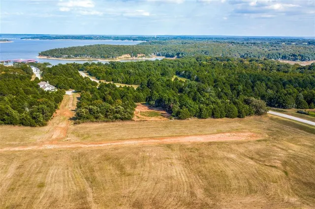 $55,000 | Lot 21 Lost Tree Court, Gordonville, TX 76245