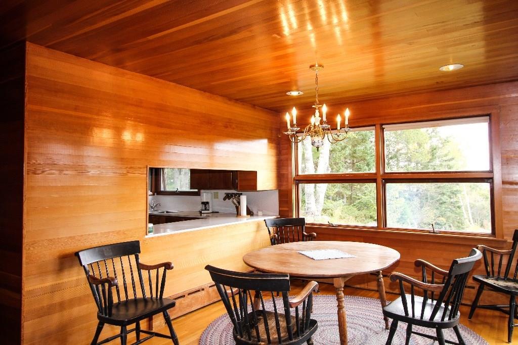 83 Grange Hall Road Sullivan, ME 04664 - Photo 8 of 20 Dining Room