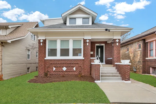 $381,000 | 7644 South Constance Avenue, Chicago, IL 60649