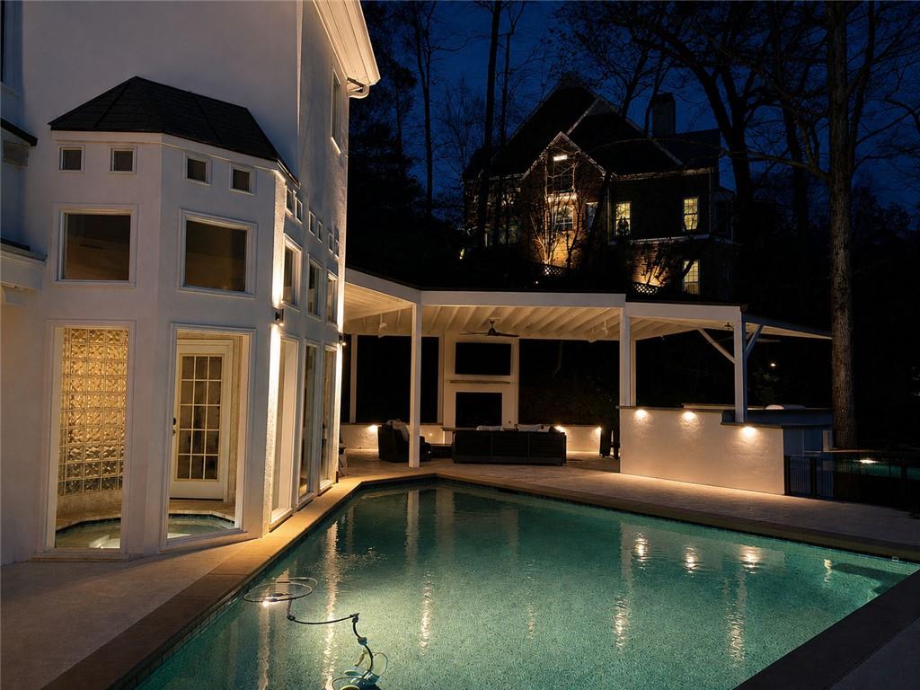 3906 Paces Ferry Road Northwest Atlanta, GA 30327 - Photo 58 of 69